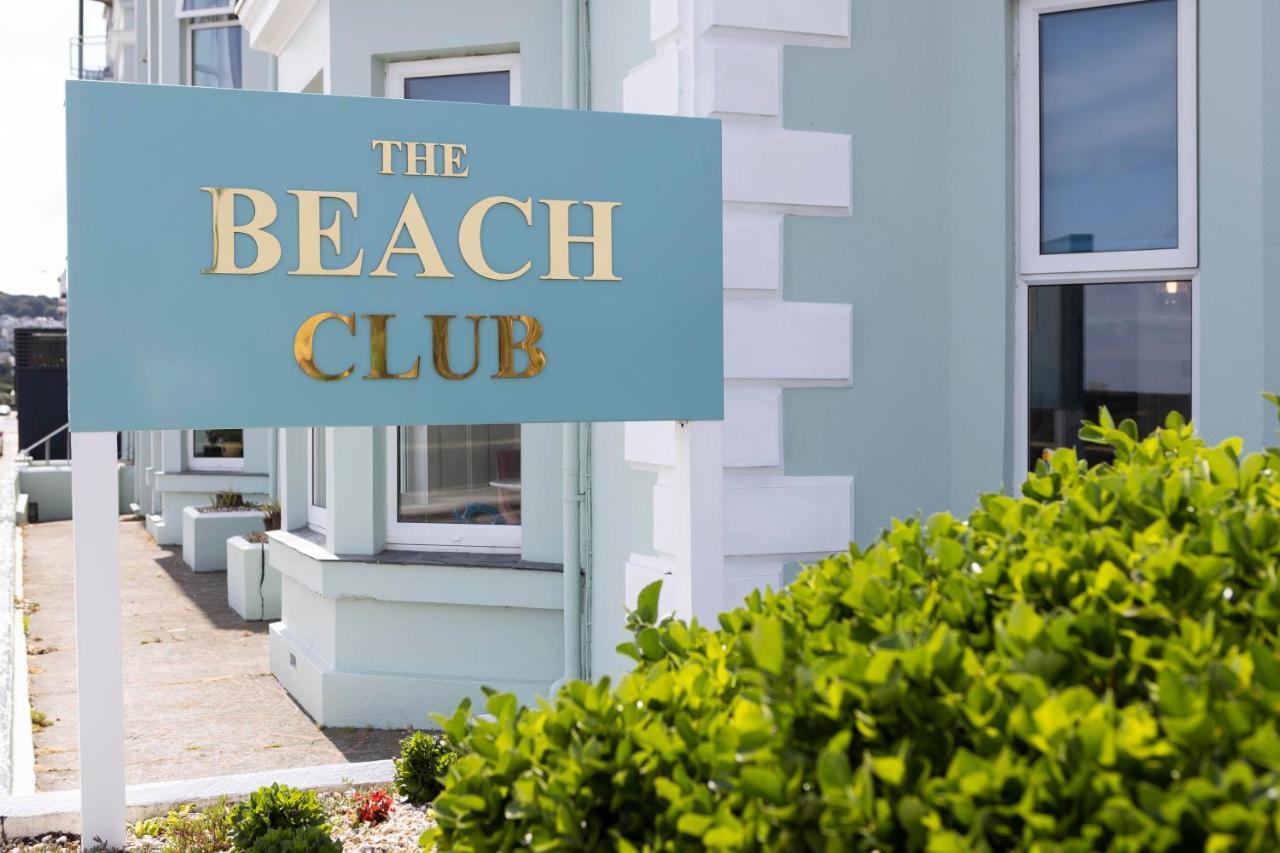 The Beach Club ペンザンス エクステリア 写真
