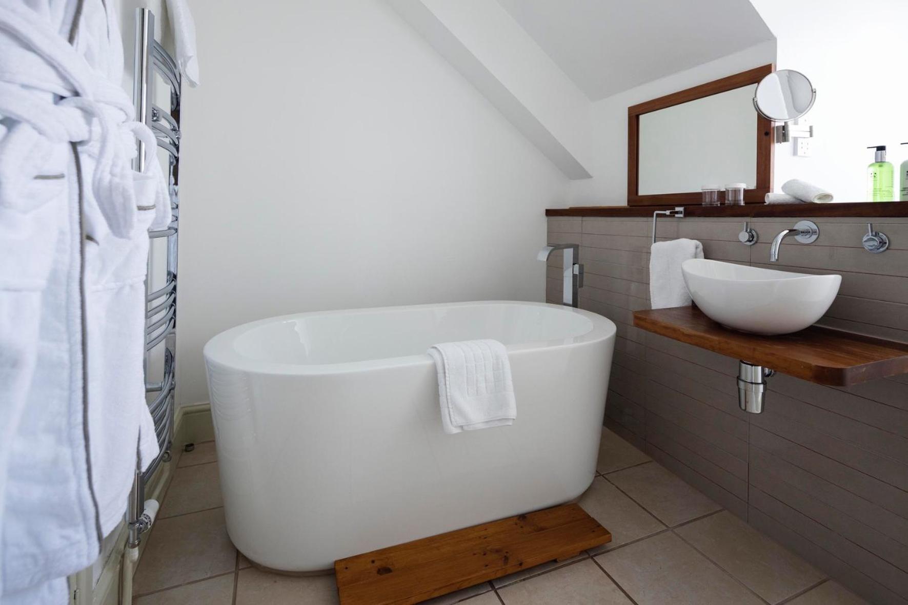The Beach Club ペンザンス 部屋 写真