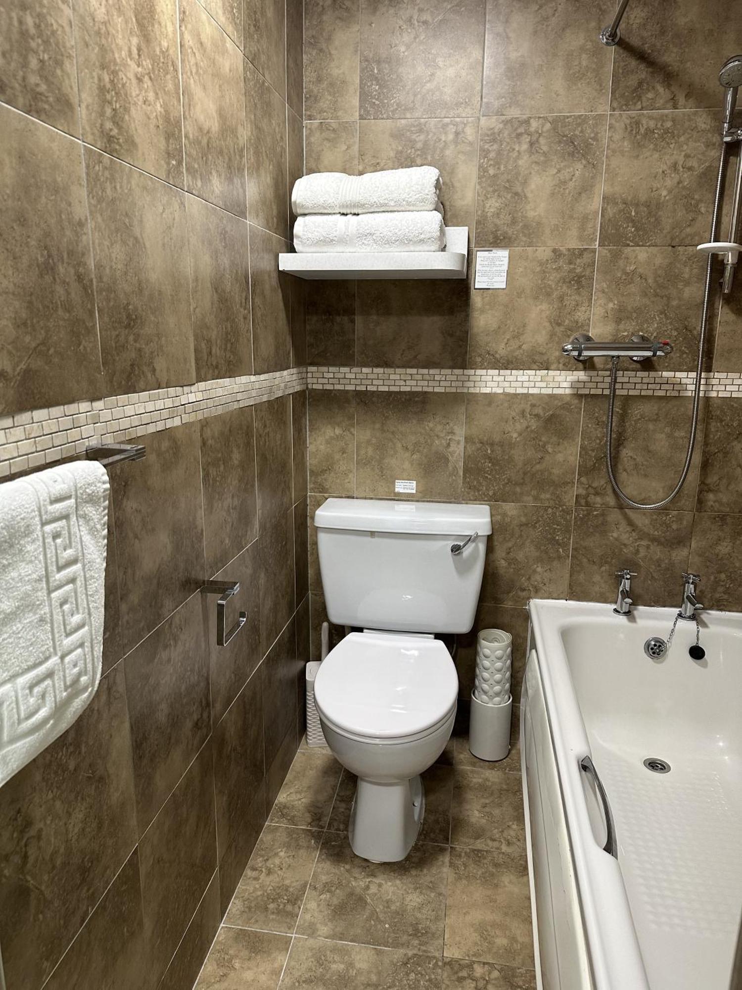 The Beach Club ペンザンス 部屋 写真